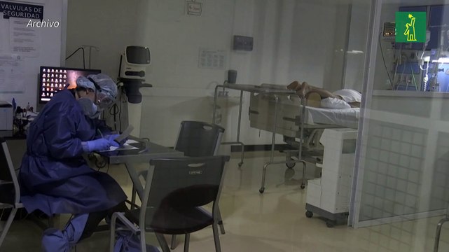 México confirma primer caso de la variante ómicron y descarta cierre de fronteras