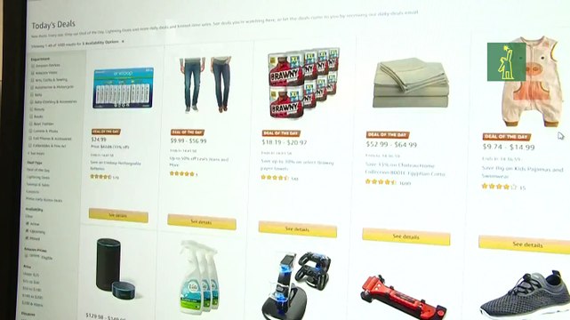 Amazon y Apple, multados con 225 millones de dólares en Italia por violación de competencia