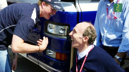 Fallece Frank Williams, un pionero de la Fórmula 1