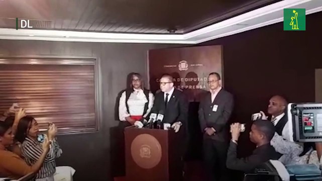 Diputado Rafael Castillo renuncia del PLD; afirma el “comité político se ha convertido en un club de amigos ricos que solo busca protegerse entre sí”