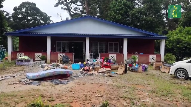 Al menos 27 muertos debido a las graves inundaciones en Malasia