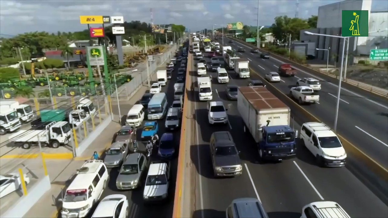 Se inician los trabajos de extensión del Metro de Santo Domingo, con la Línea 2 C