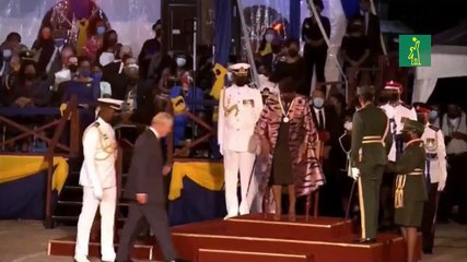 Barbados reemplaza a Isabel II como jefa de Estado y pasa a ser una república