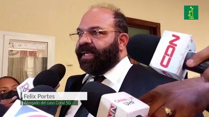 General de los Santos Viola vuelve a recusar a jueza Kenya, pero proceso 5G no se detuvo