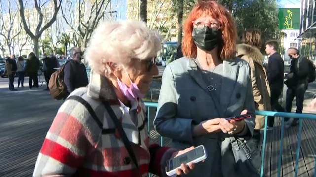 Francia detecta 110.000 pasaportes sanitarios falsos