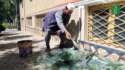 Al menos dos muertos y 7 heridos en un ataque contra un templo sij en Kabul