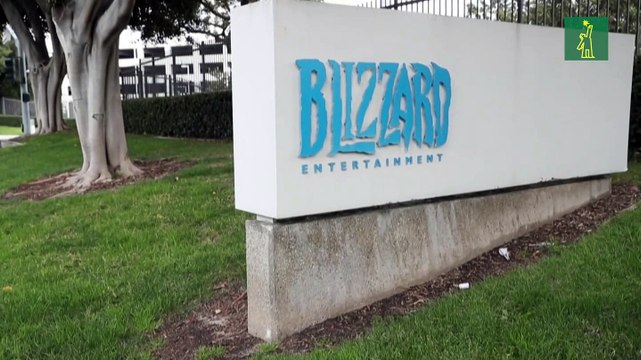 Microsoft compra Activision en una decidida apuesta por los videojuegos