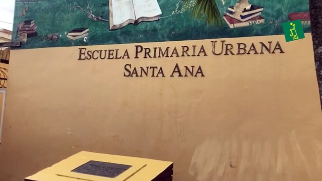 Cierran escuela en San Francisco de Macorís luego de que profesora diera positivo al COVID-19