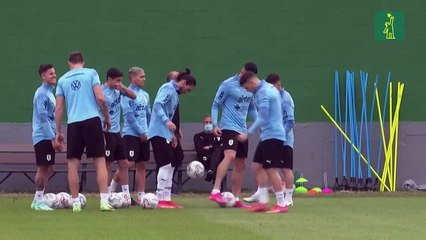 Diego Alonso es el nuevo seleccionador de Uruguay