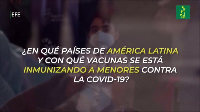 Las vacunas anticovid para menores no se han probado solo en ratas