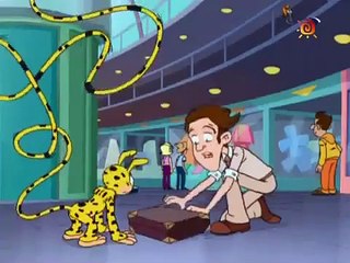 Bạn Tôi Là Marsupilami - Marsupilami | Tập 22