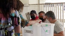 Chile inicia votación en una elección presidencial crucial para su futuro