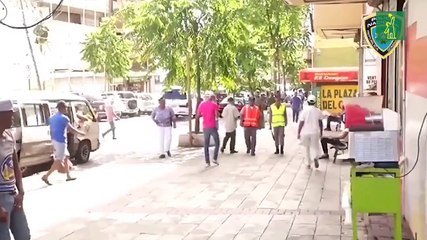 El mensaje de la Policía Nacional para la ciudadanía en esta Navidad