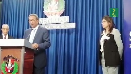 Senadores presentan iniciativa que busca se otorgue 4% del presupuesto de salud a la salud mental