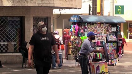 Castro asume la presidencia de Honduras desafiada por la pandemia, la pobreza y la corrupción