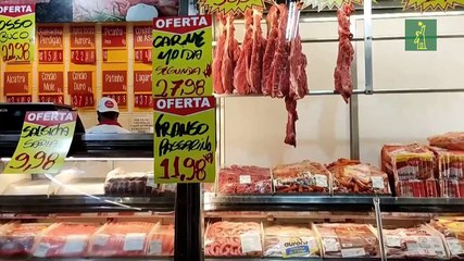 La inflación en Latinoamérica, otra víctima de la pandemia en 2021