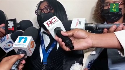 Ministerio de la Mujer se mantiene firme en caso Alexis Villalona pese a desistimiento de querella
