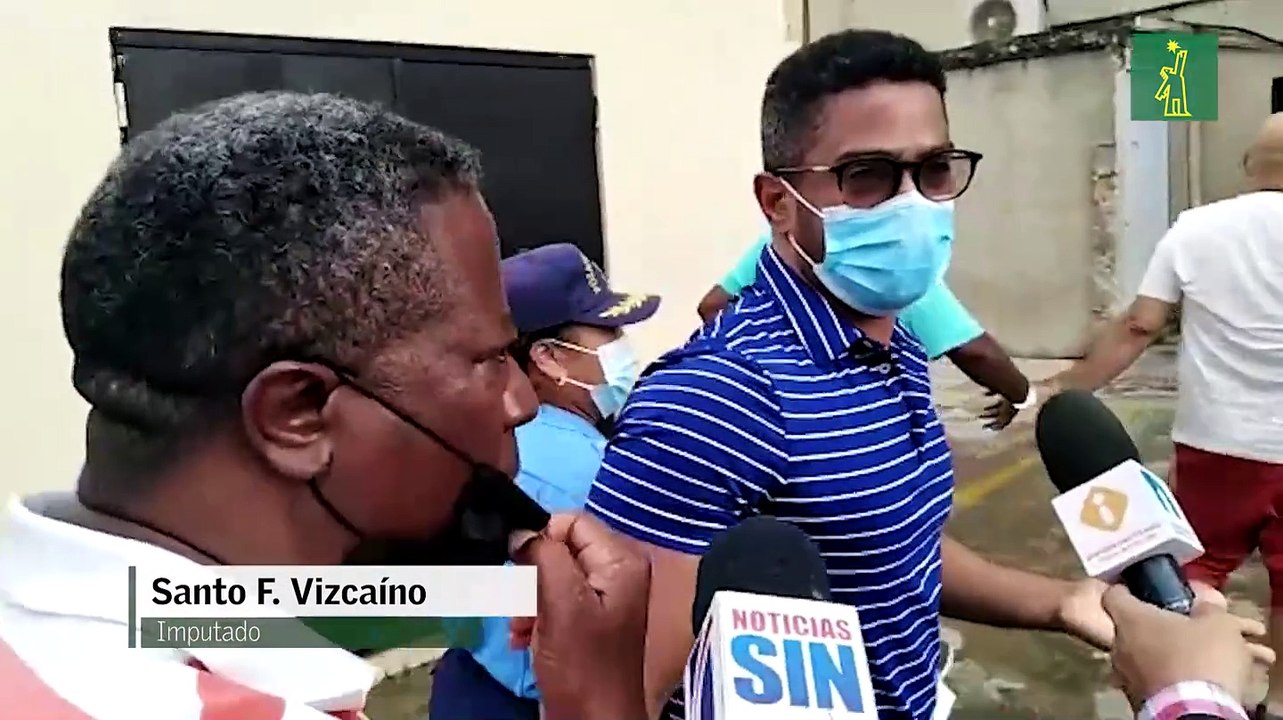 Aplazan conocimiento de medida de coerción a implicados en tráfico de migrantes dominicanosAplazan conocimiento de medida de coerción a implicados en tráfico de migrantes dominicanos