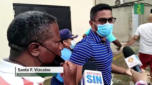 Aplazan conocimiento de medida de coerción a implicados en tráfico de migrantes dominicanosAplazan conocimiento de medida de coerción a implicados en tráfico de migrantes dominicanos