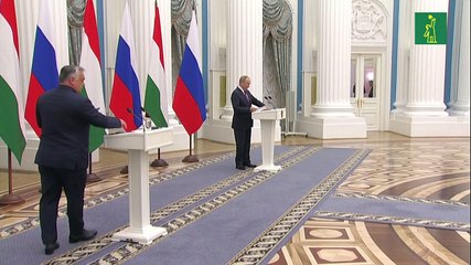 Putin arremete contra EE.UU, pero espera solución a tensiones con Ucrania