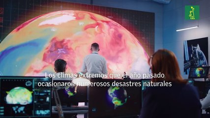 5 Riesgos globales para la economía en 2022