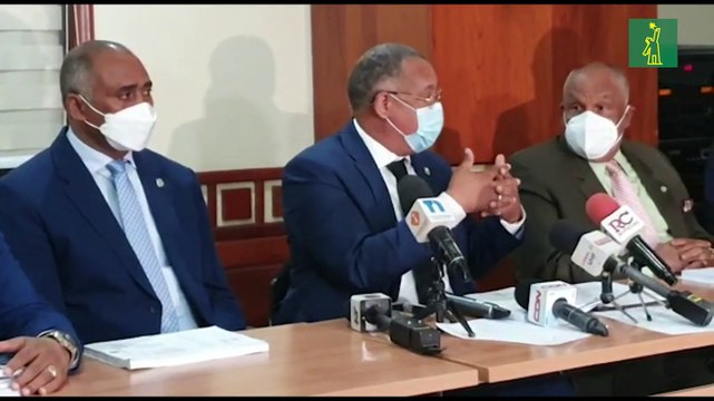 Comisión logra consenso en mayoría temas controvertidos del nuevo Código Penal