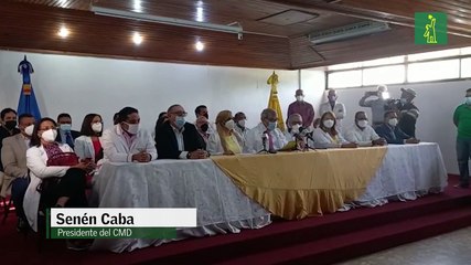 CMD califica como “adefesio anti-jurídico” norma de la DGII que grava los salarios