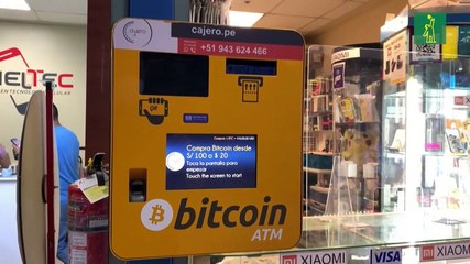 Criptomonedas: un refugio ante la inflación en América Latina