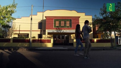 Los descendientes de una colonia rusa en Uruguay observan la guerra a distancia