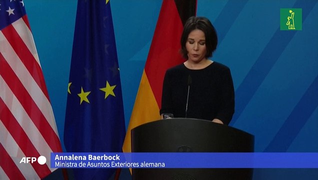 EEUU y aliados europeos advierten sobre avance modesto y lento en negociación con Irán