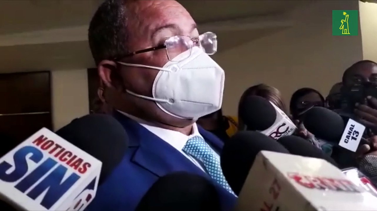 Intrant pondrá en circulación el domingo 13 de febrero el nuevo corredor de la avenida Winston Churchill