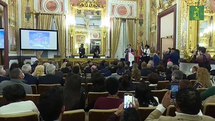 República Dominicana fija Madrid como puerta comercial en Europa