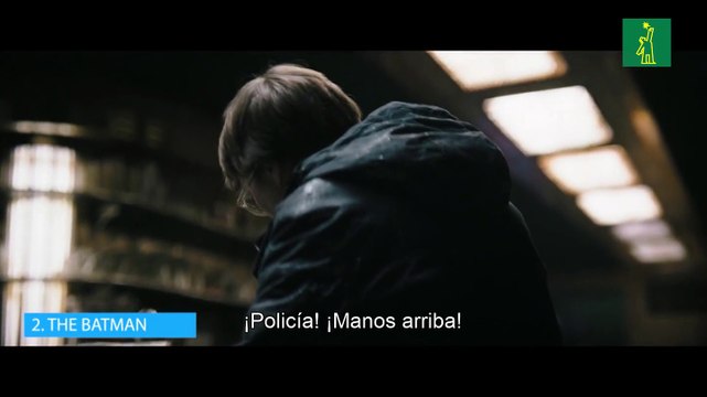 Películas más esperadas del 2022
