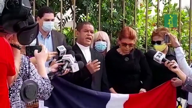 Grupo “Somos La Resistencia” advierte irían al Tribunal Constitucional por Código Penal