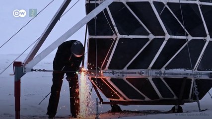 Los superpoderes del origami