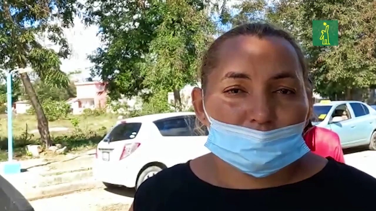 Penal La Victoria da paso a alimentos, visitas siguen restringidas