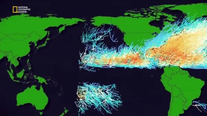 Kal Penn ile Büyük Resim Doğanın Gazabı