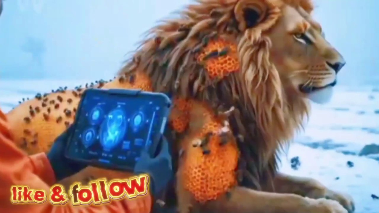 Animals videos rescue team