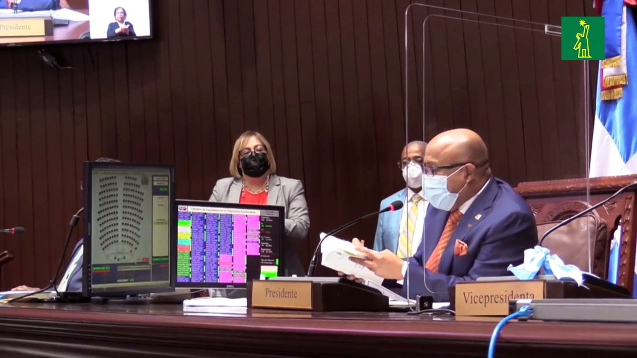 Polémico proyecto de ley dominicana que trata el aborto vuelve a empezar su trámite legislativo