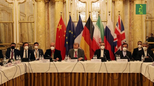 EEUU tiene gesto hacia Irán sobre sanciones en recta final de conversaciones nucleares