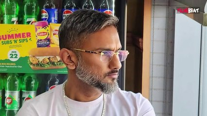 Honey Singh ने Live Concert में सबके सामने Badshah और Raftaar को बनाया निशाना, बोले अब Comeback...