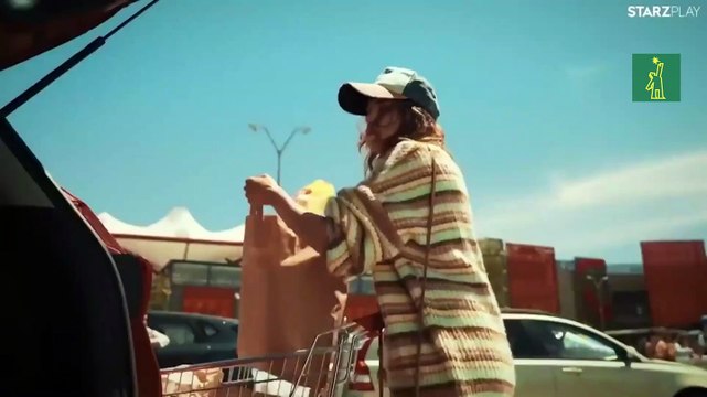 Maggie Civantos, actriz de las series Vis a vis y Las chicas del cable , habló para Diario Libre