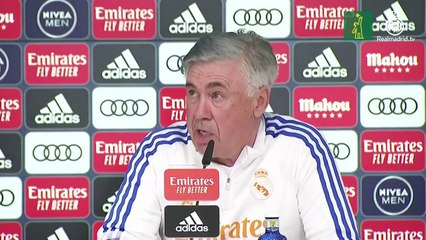 Benzema, la solución para "arreglar" los problemas ofensivos para Ancelotti
