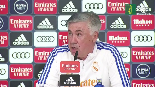 Benzema, la solución para arreglar los problemas ofensivos para Ancelotti