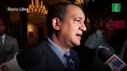 Presidente de la JCE: "La reforma electoral se hace imprescindible"