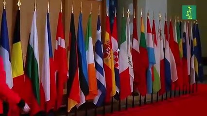 La UE busca unidad para coordinarse con Estados Unidos frente a Rusia