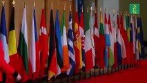 La UE busca unidad para coordinarse con Estados Unidos frente a Rusia