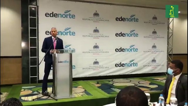 Gerente de Edenorte insiste que en República Dominicana no hay apagones