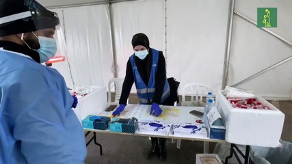 Israel reduce el aislamiento de positivos asintomáticos de diez a siete días