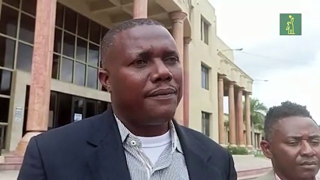 Aplazan audiencia de coerción contra dos policías acusados de matar miembro de DIGESETT